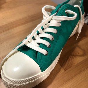 Zara women’s sneakers size 39 / 9